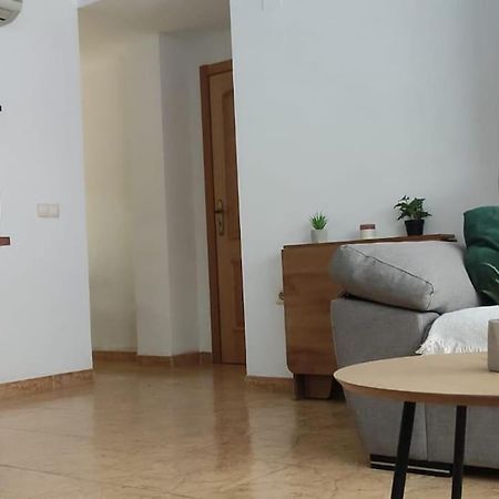 דירות Sagunto Acogedor Piso Cerca De La Playa מראה חיצוני תמונה